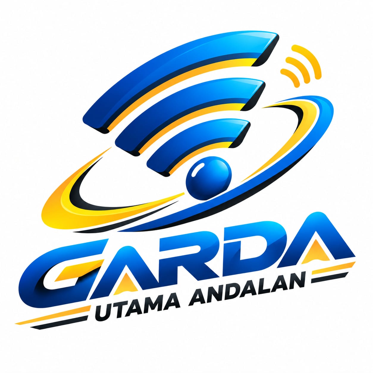PT. GARDA UTAMA ANDALAN